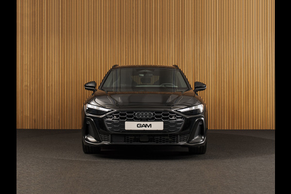 Audi A5 Avant 2.0 e-hybrid quattro S edition Competition TECH PRO | B&O | PANO | 20" | SPORTSEATS | LEATHER