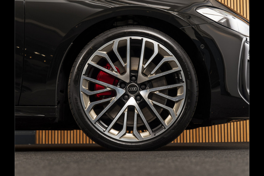 Audi A5 Avant 2.0 e-hybrid quattro S edition Competition TECH PRO | B&O | PANO | 20" | SPORTSEATS | LEATHER