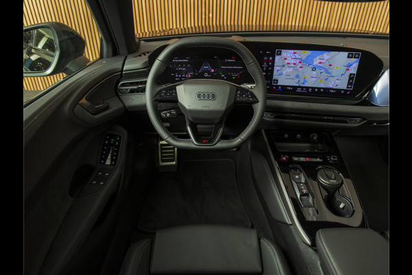 Audi A5 Avant 2.0 e-hybrid quattro S edition Competition TECH PRO | B&O | PANO | 20" | SPORTSEATS | LEATHER
