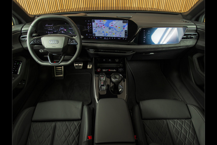 Audi A5 Avant 2.0 e-hybrid quattro S edition Competition TECH PRO | B&O | PANO | 20" | SPORTSEATS | LEATHER