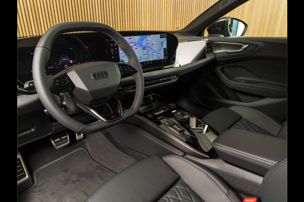 Audi A5 Avant 2.0 e-hybrid quattro S edition Competition TECH PRO | B&O | PANO | 20" | SPORTSEATS | LEATHER