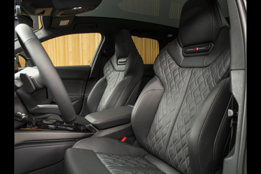 Audi A5 Avant 2.0 e-hybrid quattro S edition Competition TECH PRO | B&O | PANO | 20" | SPORTSEATS | LEATHER