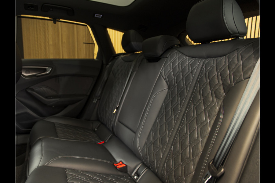 Audi A5 Avant 2.0 e-hybrid quattro S edition Competition TECH PRO | B&O | PANO | 20" | SPORTSEATS | LEATHER