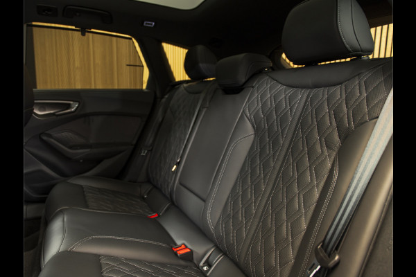 Audi A5 Avant 2.0 e-hybrid quattro S edition Competition TECH PRO | B&O | PANO | 20" | SPORTSEATS | LEATHER