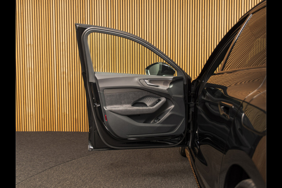 Audi A5 Avant 2.0 e-hybrid quattro S edition Competition TECH PRO | B&O | PANO | 20" | SPORTSEATS | LEATHER