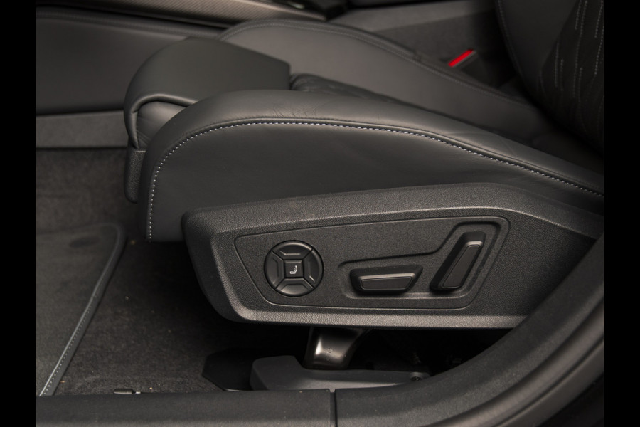 Audi A5 Avant 2.0 e-hybrid quattro S edition Competition TECH PRO | B&O | PANO | 20" | SPORTSEATS | LEATHER