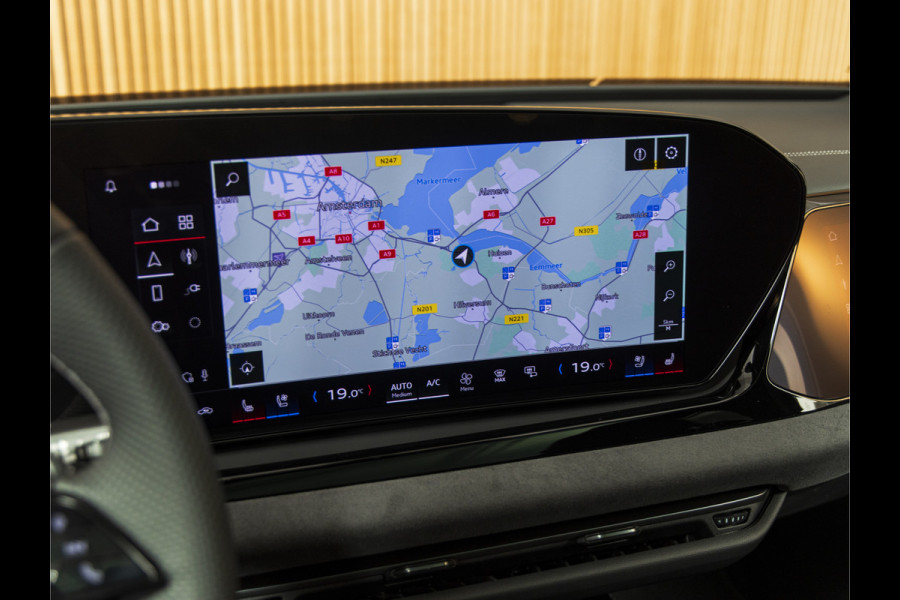 Audi A5 Avant 2.0 e-hybrid quattro S edition Competition TECH PRO | B&O | PANO | 20" | SPORTSEATS | LEATHER