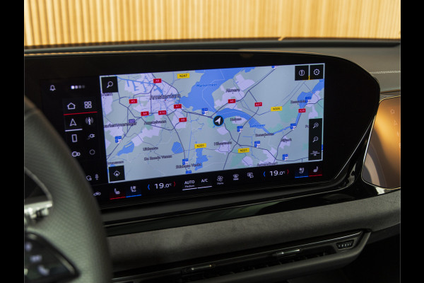 Audi A5 Avant 2.0 e-hybrid quattro S edition Competition TECH PRO | B&O | PANO | 20" | SPORTSEATS | LEATHER