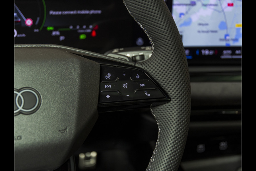 Audi A5 Avant 2.0 e-hybrid quattro S edition Competition TECH PRO | B&O | PANO | 20" | SPORTSEATS | LEATHER