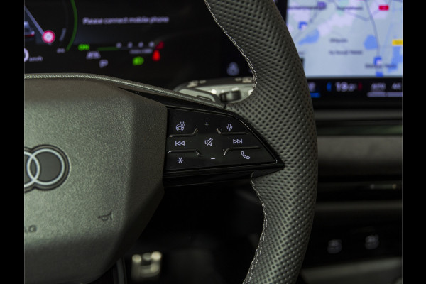 Audi A5 Avant 2.0 e-hybrid quattro S edition Competition TECH PRO | B&O | PANO | 20" | SPORTSEATS | LEATHER