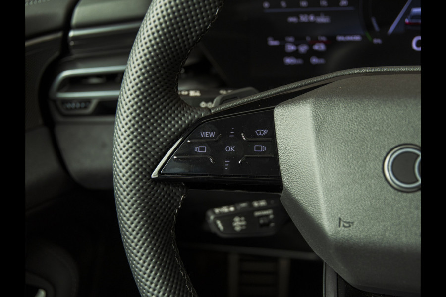 Audi A5 Avant 2.0 e-hybrid quattro S edition Competition TECH PRO | B&O | PANO | 20" | SPORTSEATS | LEATHER