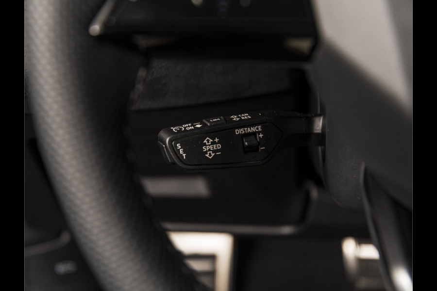 Audi A5 Avant 2.0 e-hybrid quattro S edition Competition TECH PRO | B&O | PANO | 20" | SPORTSEATS | LEATHER