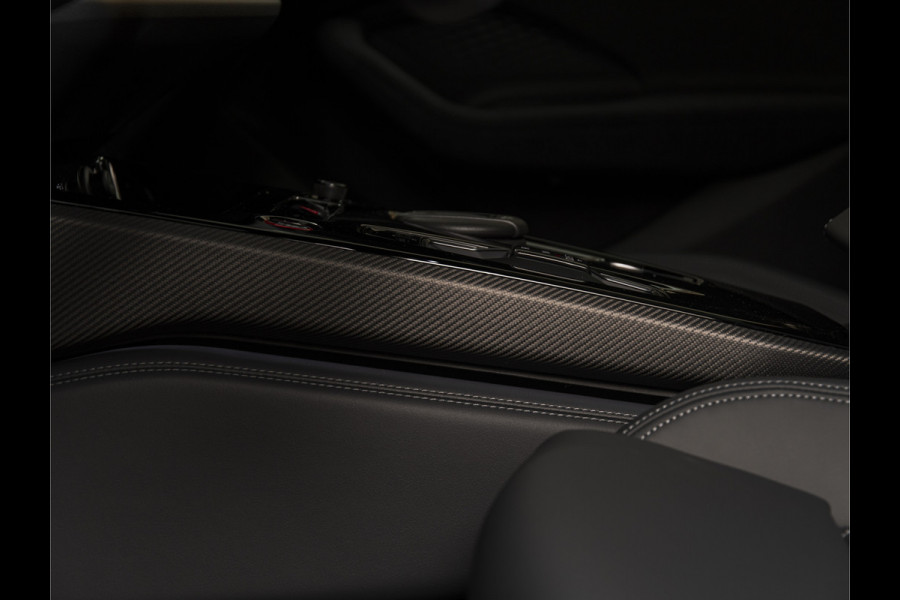 Audi A5 Avant 2.0 e-hybrid quattro S edition Competition TECH PRO | B&O | PANO | 20" | SPORTSEATS | LEATHER