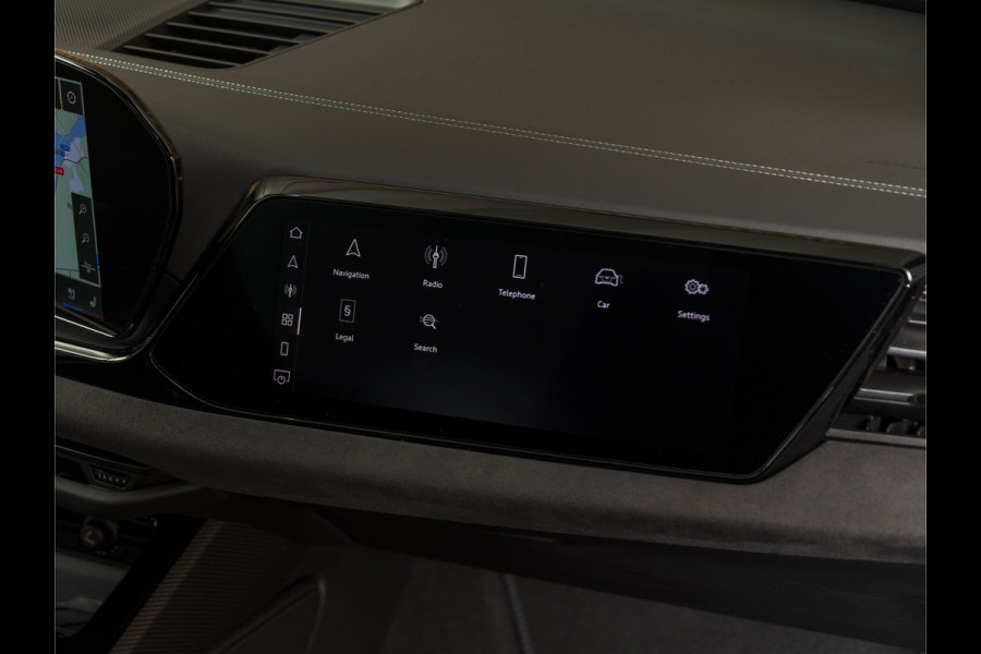 Audi A5 Avant 2.0 e-hybrid quattro S edition Competition TECH PRO | B&O | PANO | 20" | SPORTSEATS | LEATHER