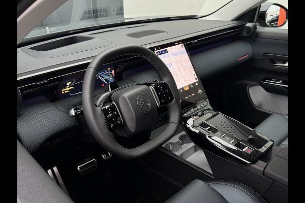 Citroën C5 Aircross 1.2 Hybrid 145 Max | Nieuw model | Nu beschikbaar voor proefritten!