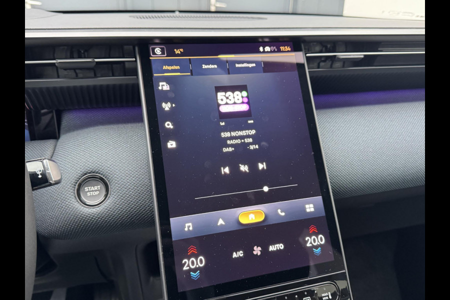 Citroën C5 Aircross 1.2 Hybrid 145 Max | Nieuw model | Nu beschikbaar voor proefritten!