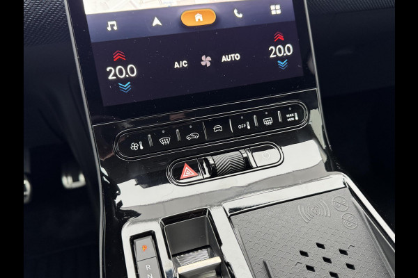 Citroën C5 Aircross 1.2 Hybrid 145 Max | Nieuw model | Nu beschikbaar voor proefritten!