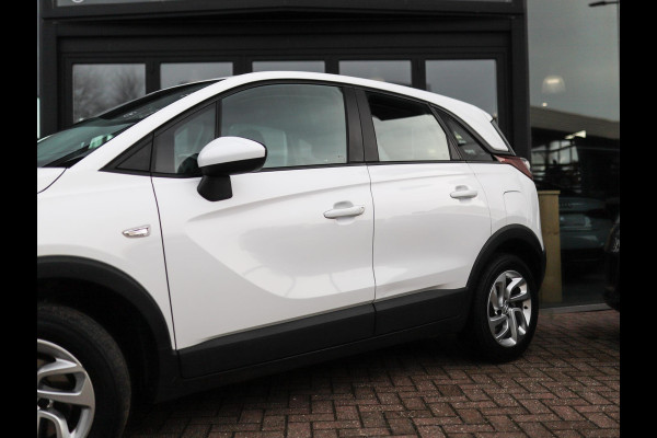 Opel Crossland X 1.2 Turbo Edition 2020 | Automaat! | Carplay | PDC | Cruise Control | Lane-Assist