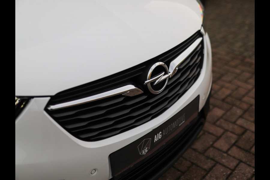 Opel Crossland X 1.2 Turbo Edition 2020 | Automaat! | Carplay | PDC | Cruise Control | Lane-Assist