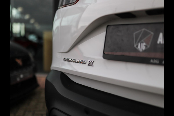 Opel Crossland X 1.2 Turbo Edition 2020 | Automaat! | Carplay | PDC | Cruise Control | Lane-Assist