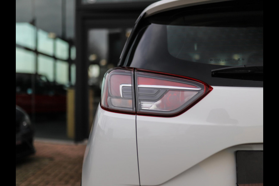 Opel Crossland X 1.2 Turbo Edition 2020 | Automaat! | Carplay | PDC | Cruise Control | Lane-Assist