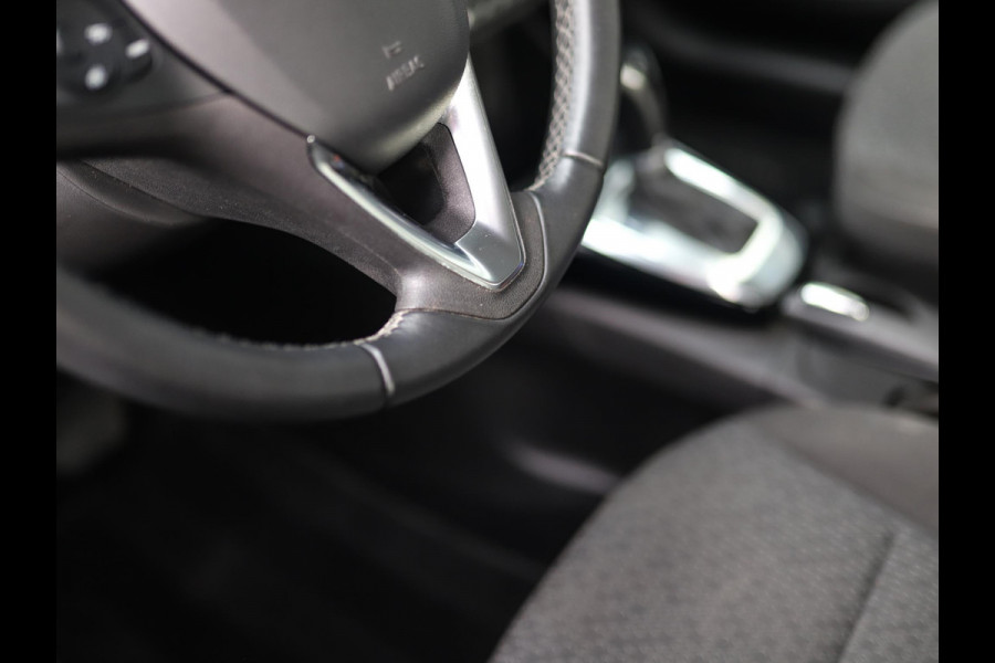 Opel Crossland X 1.2 Turbo Edition 2020 | Automaat! | Carplay | PDC | Cruise Control | Lane-Assist