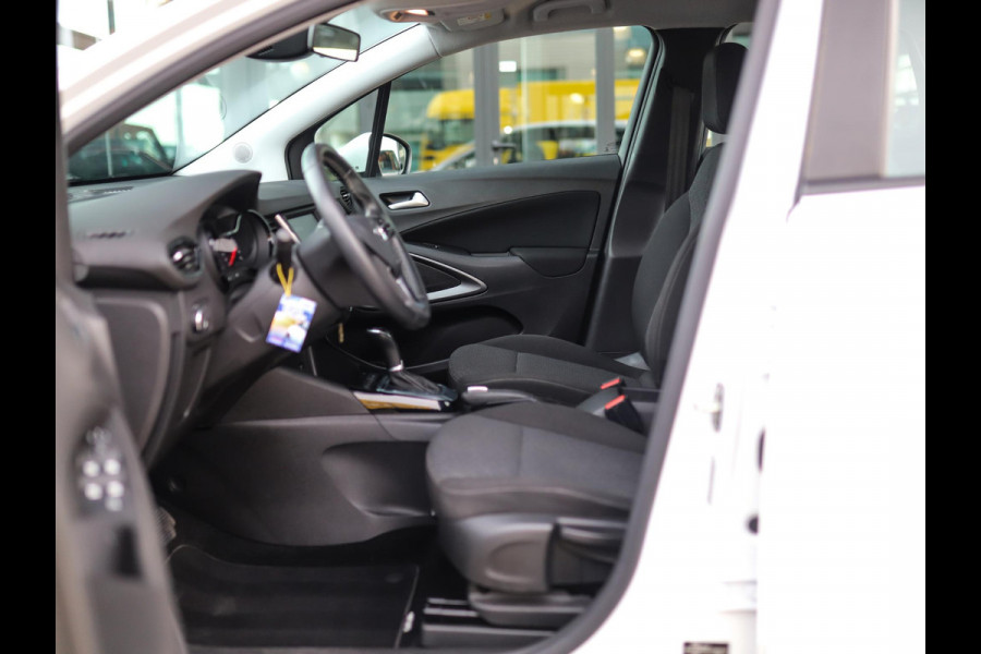 Opel Crossland X 1.2 Turbo Edition 2020 | Automaat! | Carplay | PDC | Cruise Control | Lane-Assist