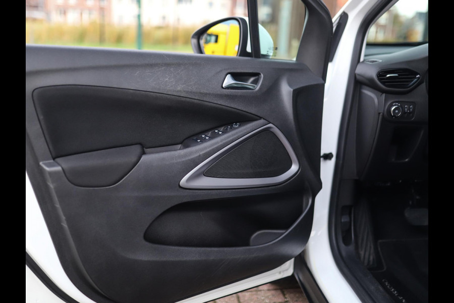 Opel Crossland X 1.2 Turbo Edition 2020 | Automaat! | Carplay | PDC | Cruise Control | Lane-Assist