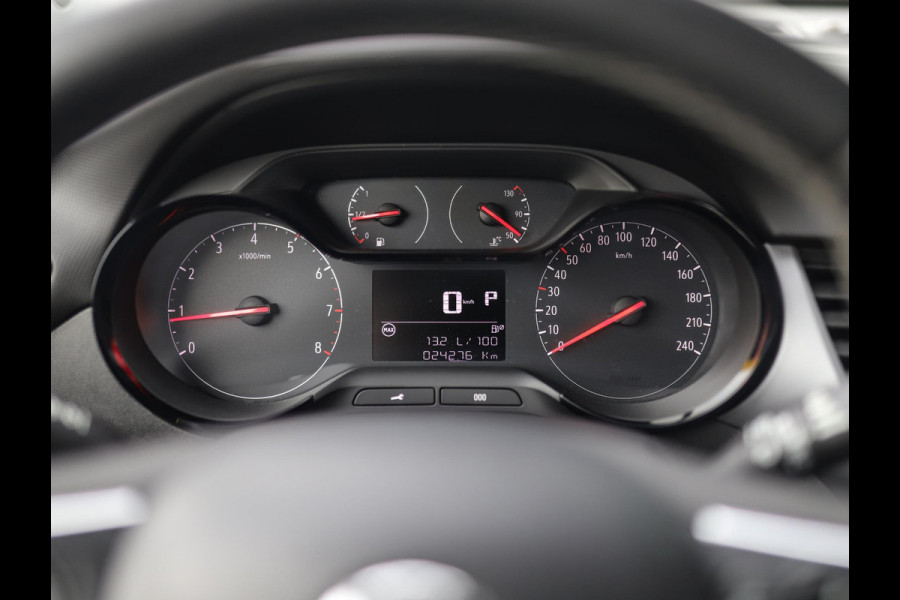 Opel Crossland X 1.2 Turbo Edition 2020 | Automaat! | Carplay | PDC | Cruise Control | Lane-Assist