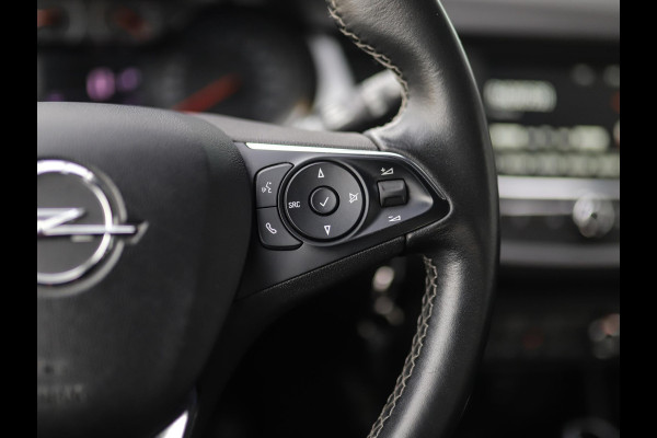 Opel Crossland X 1.2 Turbo Edition 2020 | Automaat! | Carplay | PDC | Cruise Control | Lane-Assist