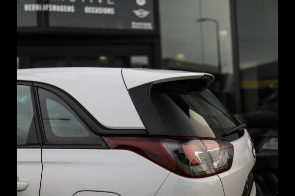 Opel Crossland X 1.2 Turbo Edition 2020 | Automaat! | Carplay | PDC | Cruise Control | Lane-Assist
