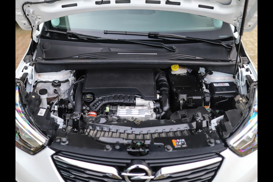 Opel Crossland X 1.2 Turbo Edition 2020 | Automaat! | Carplay | PDC | Cruise Control | Lane-Assist