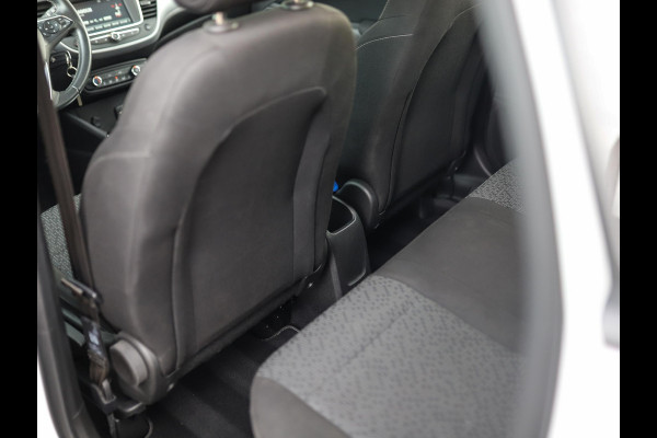 Opel Crossland X 1.2 Turbo Edition 2020 | Automaat! | Carplay | PDC | Cruise Control | Lane-Assist