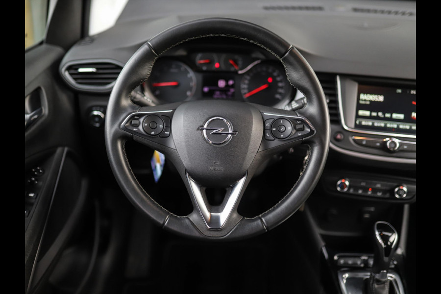 Opel Crossland X 1.2 Turbo Edition 2020 | Automaat! | Carplay | PDC | Cruise Control | Lane-Assist