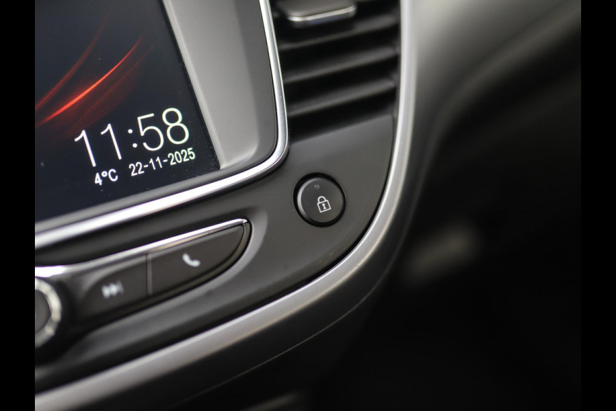 Opel Crossland X 1.2 Turbo Edition 2020 | Automaat! | Carplay | PDC | Cruise Control | Lane-Assist