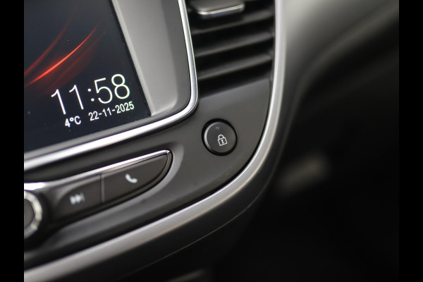 Opel Crossland X 1.2 Turbo Edition 2020 | Automaat! | Carplay | PDC | Cruise Control | Lane-Assist