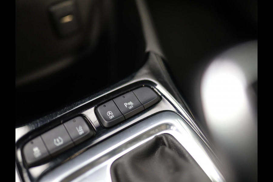Opel Crossland X 1.2 Turbo Edition 2020 | Automaat! | Carplay | PDC | Cruise Control | Lane-Assist