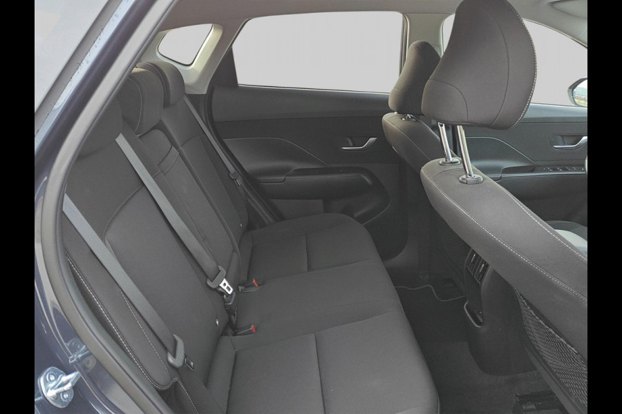 Hyundai Kona 1.6 GDI HEV Comfort Smart | Navigatie | verwarmd stuur en stoelen | Elektrisch bed. Achterklep