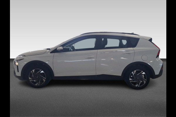 Hyundai Bayon 1.0 T-GDI Comfort Incl. Achteruitrijcamera | Apple Carplay & Android auto | Cruise control