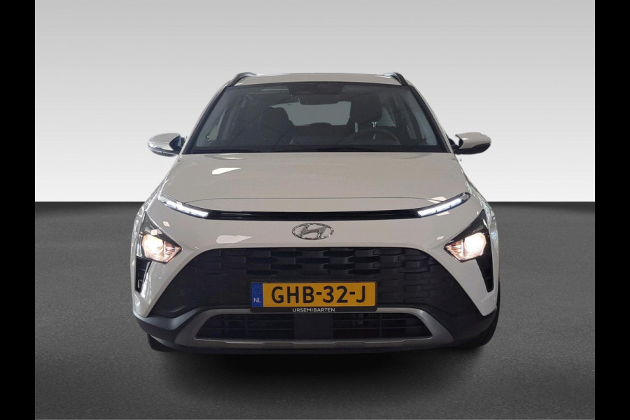 Hyundai Bayon 1.0 T-GDI Comfort Incl. Achteruitrijcamera | Apple Carplay & Android auto | Cruise control