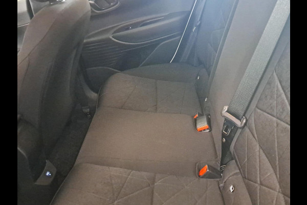 Hyundai Bayon 1.0 T-GDI Comfort Incl. Achteruitrijcamera | Apple Carplay & Android auto | Cruise control