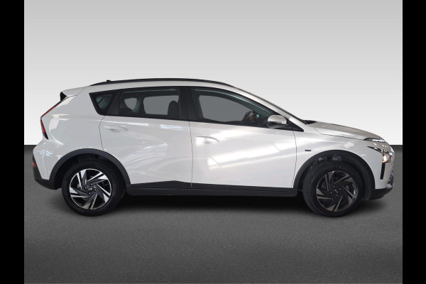 Hyundai Bayon 1.0 T-GDI Comfort Incl. Achteruitrijcamera | Apple Carplay & Android auto | Cruise control