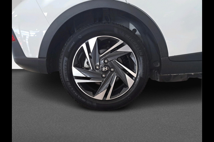 Hyundai Bayon 1.0 T-GDI Comfort Incl. Achteruitrijcamera | Apple Carplay & Android auto | Cruise control