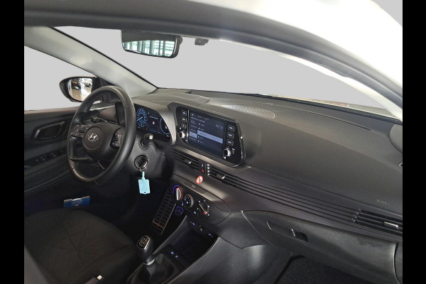 Hyundai Bayon 1.0 T-GDI Comfort Incl. Achteruitrijcamera | Apple Carplay & Android auto | Cruise control