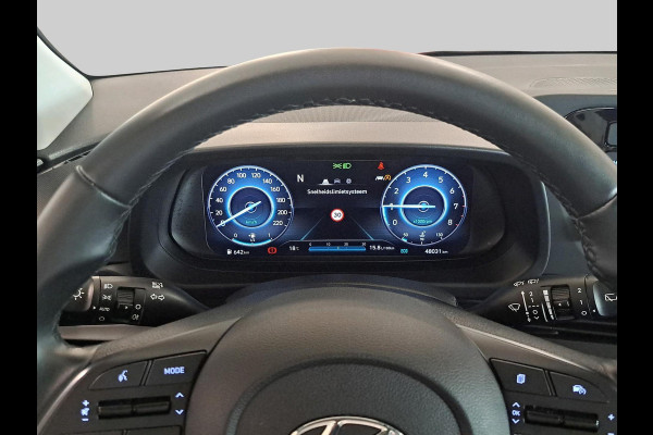 Hyundai Bayon 1.0 T-GDI Comfort Incl. Achteruitrijcamera | Apple Carplay & Android auto | Cruise control