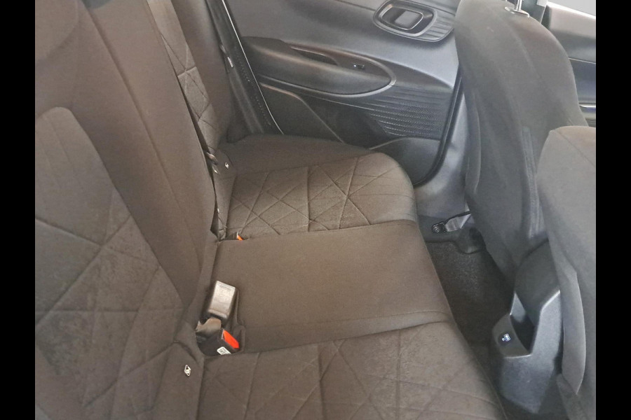 Hyundai Bayon 1.0 T-GDI Comfort Incl. Achteruitrijcamera | Apple Carplay & Android auto | Cruise control