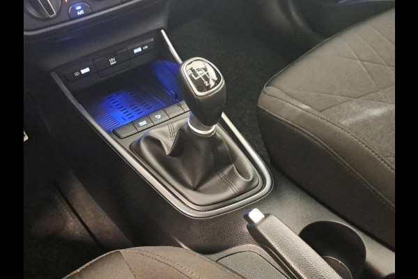 Hyundai Bayon 1.0 T-GDI Comfort Incl. Achteruitrijcamera | Apple Carplay & Android auto | Cruise control