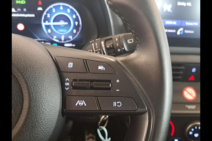 Hyundai Bayon 1.0 T-GDI Comfort Incl. Achteruitrijcamera | Apple Carplay & Android auto | Cruise control