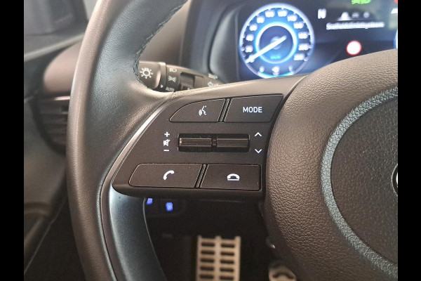 Hyundai Bayon 1.0 T-GDI Comfort Incl. Achteruitrijcamera | Apple Carplay & Android auto | Cruise control