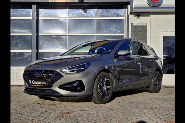 Hyundai i30 Wagon 1.0 T-GDi MHEV Comfort Smart Edition 30